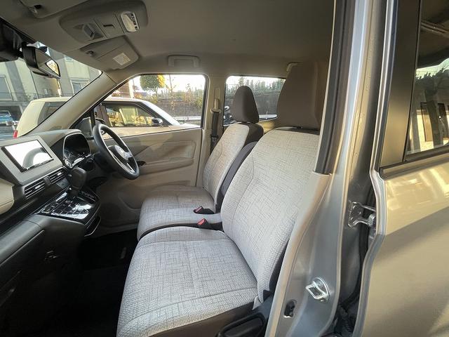 デイズ X 修復歴無し・禁煙車・ナビ・バックカメラ・BT・CD・DVD・ドラレコ・ETC・純正アルミ・スマートキー・プッシュスタート・衝突軽減ブレーキ(79枚目)