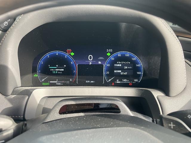 アルファードハイブリッド Z 修復歴無・禁煙車・14型ナビ・TV・HDMI・全方位モニター・ETC2.0・後席モニター・セーフティセンス・レーダークルーズ・両側パワスラ・パワーバックドア・シートエアコン・パワーシート・サンルーフ・(20枚目)