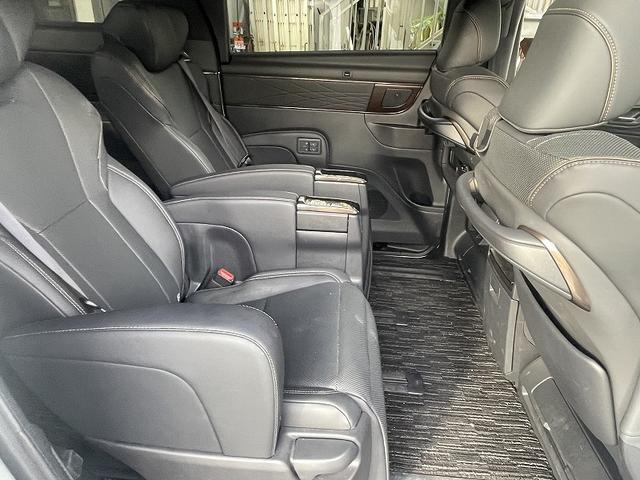 アルファードハイブリッド Z 修復歴無・禁煙車・14型ナビ・TV・HDMI・全方位モニター・ETC2.0・後席モニター・セーフティセンス・レーダークルーズ・両側パワスラ・パワーバックドア・シートエアコン・パワーシート・サンルーフ・(36枚目)