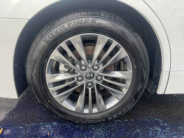 アルファードハイブリッド Z 修復歴無・禁煙車・14型ナビ・TV・HDMI・全方位モニター・ETC2.0・後席モニター・セーフティセンス・レーダークルーズ・両側パワスラ・パワーバックドア・シートエアコン・パワーシート・サンルーフ・(45枚目)