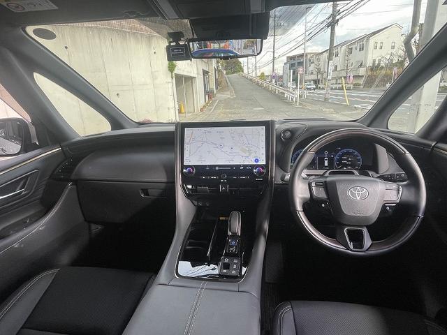 アルファードハイブリッド Z 修復歴無・禁煙車・14型ナビ・TV・HDMI・全方位モニター・ETC2.0・後席モニター・セーフティセンス・レーダークルーズ・両側パワスラ・パワーバックドア・シートエアコン・パワーシート・サンルーフ・(55枚目)