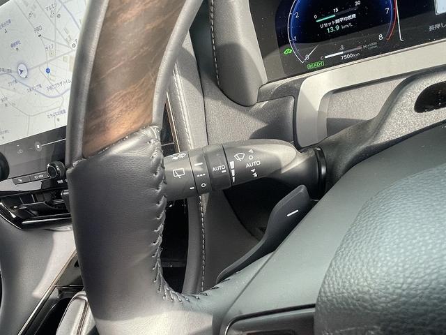 アルファードハイブリッド Z 修復歴無・禁煙車・14型ナビ・TV・HDMI・全方位モニター・ETC2.0・後席モニター・セーフティセンス・レーダークルーズ・両側パワスラ・パワーバックドア・シートエアコン・パワーシート・サンルーフ・(59枚目)