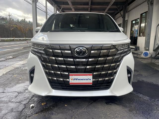 アルファードハイブリッド Z 修復歴無・禁煙車・14型ナビ・TV・HDMI・全方位モニター・ETC2.0・後席モニター・セーフティセンス・レーダークルーズ・両側パワスラ・パワーバックドア・シートエアコン・パワーシート・サンルーフ・(60枚目)