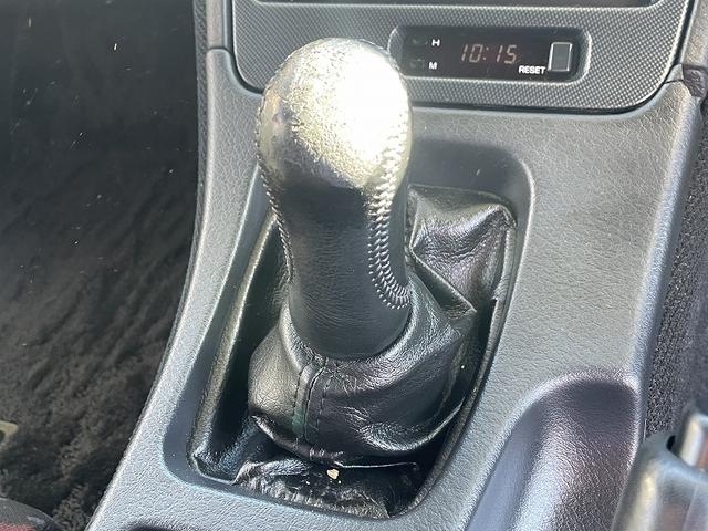 フェアレディZ バージョンR ツインターボ 禁煙車・ワンオーナー車・純正5速MT・記録簿有ツインターボ・Tバールーフ・2by2・BBS18インチアルミ・クスコ車高調・純正レカロシート・HID・純正ミッドナイトパープル・走行5.2万キロ・ETC・(28枚目)