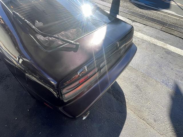 フェアレディZ バージョンR ツインターボ 禁煙車・ワンオーナー車・純正5速MT・記録簿有ツインターボ・Tバールーフ・2by2・BBS18インチアルミ・クスコ車高調・純正レカロシート・HID・純正ミッドナイトパープル・走行5.2万キロ・ETC・(47枚目)