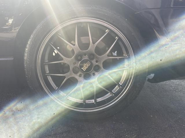 フェアレディZ バージョンR ツインターボ 禁煙車・ワンオーナー車・純正5速MT・記録簿有ツインターボ・Tバールーフ・2by2・BBS18インチアルミ・クスコ車高調・純正レカロシート・HID・純正ミッドナイトパープル・走行5.2万キロ・ETC・(53枚目)