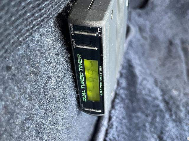 フェアレディZ バージョンR ツインターボ 禁煙車・ワンオーナー車・純正5速MT・記録簿有ツインターボ・Tバールーフ・2by2・BBS18インチアルミ・クスコ車高調・純正レカロシート・HID・純正ミッドナイトパープル・走行5.2万キロ・ETC・(80枚目)