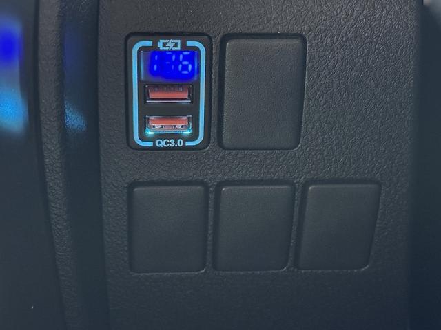 アルファード 2.5X 後期仕様(フロント、リア回り)・ワーク20アルミ・TEIN車高調・モデリスタエアロFSR・革調シートカバー・9型ナビTV・10型後席フリップダウンモニター・ドラレコ・ETC・ウッドコンビハンドル(31枚目)