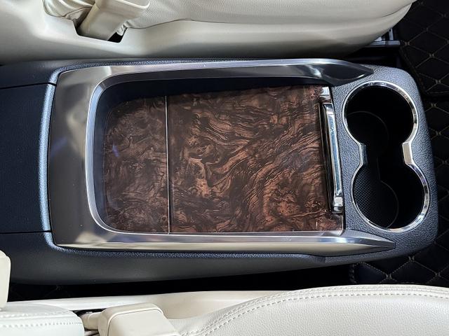 アルファード 2.5X 後期仕様(フロント、リア回り)・ワーク20アルミ・TEIN車高調・モデリスタエアロFSR・革調シートカバー・9型ナビTV・10型後席フリップダウンモニター・ドラレコ・ETC・ウッドコンビハンドル(36枚目)