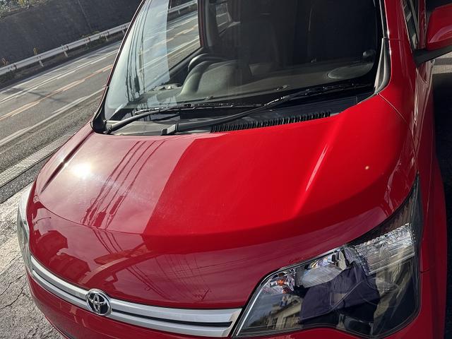 スペイド Ｇ　修復歴無し・禁煙車・ナビ・ＴＶ・ＥＴＣ・ＢＴ・ＡＵＸ・バックカメラ・ドラレコ前後・プリクラッシュブレーキ・レーンアシスト・パワースライドドア・シートヒーター・スマートキー・プッシュスタート・社外アルミ（44枚目）