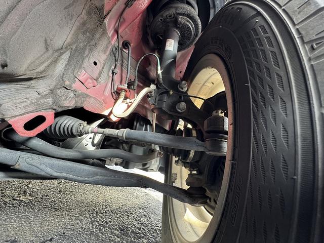 スペイド Ｇ　修復歴無し・禁煙車・ナビ・ＴＶ・ＥＴＣ・ＢＴ・ＡＵＸ・バックカメラ・ドラレコ前後・プリクラッシュブレーキ・レーンアシスト・パワースライドドア・シートヒーター・スマートキー・プッシュスタート・社外アルミ（54枚目）