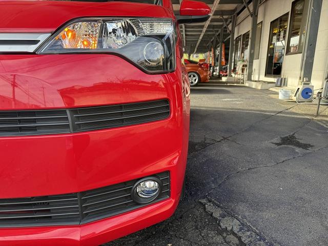 スペイド Ｇ　修復歴無し・禁煙車・ナビ・ＴＶ・ＥＴＣ・ＢＴ・ＡＵＸ・バックカメラ・ドラレコ前後・プリクラッシュブレーキ・レーンアシスト・パワースライドドア・シートヒーター・スマートキー・プッシュスタート・社外アルミ（58枚目）