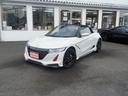 HONDA S660