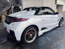 HONDA S660