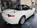 MAZDA ROADSTER