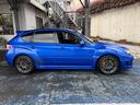 ＷＲＸ　ＳＴｉ　スペックＣ　禁煙車・９００台限定車・１８アルミ・金ブレンボキャリパー・ＳＩドライブ・オプションレカロハーフレザーシート・ＨＤＤナビＴＶ・バックモニター・キーレス・ＨＩＤライト・専用エアロ・（14枚目）