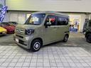 HONDA N-VAN PLUS STYLE