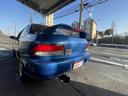WRXタイプRA リミテッド 修復歴無し・特別仕様車・1000台限定車・シリアルNO803・純正エアロ・大型リアスポ・16アルミ・専用555シート・ETC・柿本改マフラー・ブリッツ車高調・タイミングベルト交換済み(49枚目)