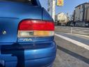 WRXタイプRA リミテッド 修復歴無し・特別仕様車・1000台限定車・シリアルNO803・純正エアロ・大型リアスポ・16アルミ・専用555シート・ETC・柿本改マフラー・ブリッツ車高調・タイミングベルト交換済み(66枚目)