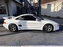 TOYOTA MR2