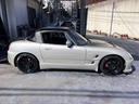 SUZUKI CAPPUCCINO