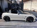SUZUKI CAPPUCCINO