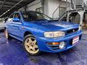 ＷＲＸ　ＲＡ　ＳＴｉバージョンＩＶ　Ｖ　ＬＴＤ　修復歴無し・純正５速ＭＴ・タイベル交換済み・ブリッツ車高調・スピードライン１６アルミ・フジツボマフラー・ルーフベンチレーター・ＳＴＩマッドフラップ・ＳＴＩタワーバー・ＳＴＩセミバケ・社外キーレス・（13枚目）