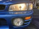 ＷＲＸ　ＲＡ　ＳＴｉバージョンＩＶ　Ｖ　ＬＴＤ　修復歴無し・純正５速ＭＴ・タイベル交換済み・ブリッツ車高調・スピードライン１６アルミ・フジツボマフラー・ルーフベンチレーター・ＳＴＩマッドフラップ・ＳＴＩタワーバー・ＳＴＩセミバケ・社外キーレス・（66枚目）