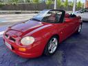 MG MGF