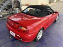 MG MGF
