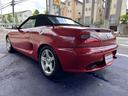MG MGF