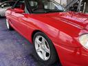 MG MGF