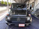 Ｇ３２０　ロング　修復歴無し・ディーラー車・左ハンドル・黒革シート・ムーンルーフ・ナビ・バックカメラ・ＡＭＧ１９アルミ・ＡＭＧサイドマフラー・ＬＥＤライト・ＥＴＣ・ドラレコ・キーレス（11枚目）