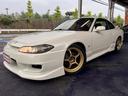 スペックＲ　ワンオーナー・禁煙車・６速ＭＴ・ＩＭＰＵＬアルミ・車高調・ＶＥＲＴＥＸフロントエアロ・エアロＦＳＲ・ＨＩＤライト・レカロ・ＡＰＥＸＩエアクリ・外マフラー・ＥＴＣ・ＵＳＢ・スリットローター・Ｆタワーバー（9枚目）