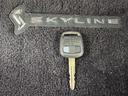 NISSAN SKYLINE