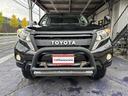 ＴＸ　ユーザー買取車両・７人乗り・ルーフレール・ＪＡＯＳ２０アルミ・２７５／５５／２０マッドタイヤ・リフトアップ・外クラシックグリル・サイドステップ・バンパーガード・サンルーフ・バックモニター・ナビＴＶ（11枚目）