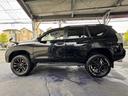 ＴＸ　ユーザー買取車両・７人乗り・ルーフレール・ＪＡＯＳ２０アルミ・２７５／５５／２０マッドタイヤ・リフトアップ・外クラシックグリル・サイドステップ・バンパーガード・サンルーフ・バックモニター・ナビＴＶ（21枚目）