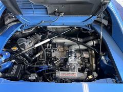 修復歴無し・ユーザー買取車両・純正５速ＭＴ・Intercoolerターボ・ＡＶＳアルミ・ブリッツDampers・外マフラー・ノーマルルーフ・ＥＴＣ・ドライブレコーダー 5