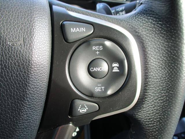 スパーダ ホンダセンシング ホンダセンシング ナビTVBカメラ フリップダウンモニター 両側電動スライドドア スマートキー プッシュスタート アクティブクルーズコントロール(23枚目)