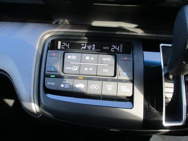 スパーダ ホンダセンシング ホンダセンシング ナビTVBカメラ フリップダウンモニター 両側電動スライドドア スマートキー プッシュスタート アクティブクルーズコントロール(24枚目)