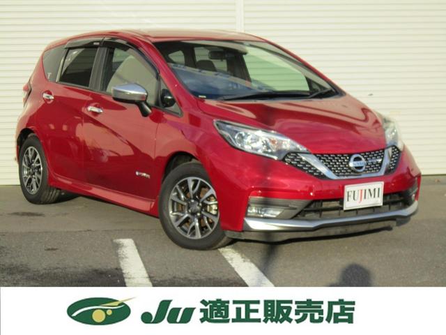 日産 ノート