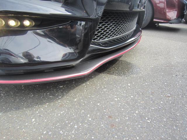 マーチ ニスモ　ナビＴＶ・ＥＴＣ・前後ドライブレコーダー・オートエアコン・スマートキー・Ｂｌｕｅｔｏｏｔｈ・ＤＶＤ・フルエアロ・横滑り防止装置・パワーウィンドウ・記録簿・禁煙車（45枚目）