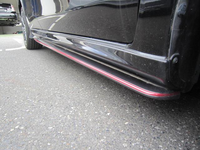 マーチ ニスモ　ナビＴＶ・ＥＴＣ・前後ドライブレコーダー・オートエアコン・スマートキー・Ｂｌｕｅｔｏｏｔｈ・ＤＶＤ・フルエアロ・横滑り防止装置・パワーウィンドウ・記録簿・禁煙車（46枚目）