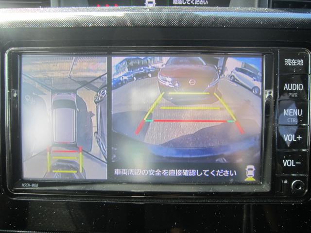 ルーミー Ｇ　純正ナビＴＶ・３６０度カメラ・ドラレコ・ＥＴＣ・両側電動ドア・サンシェード・障害物センサー・スマートキー・ＬＥＤヘッドライト・Ｂｌｕｅｔｏｏｔｈ・ステアリングリモコン・コーナーセンサー・記録簿・禁煙車（22枚目）