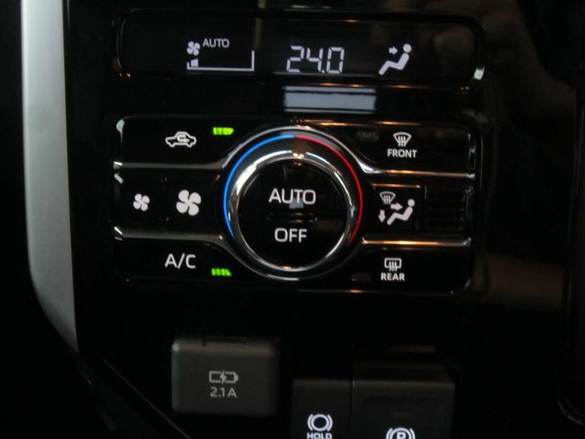 ルーミー カスタムＧ　ナビＴＶＢカメラ・電動パーキング・追突軽減・ＬＥＤヘッドライト・両側電動ドア・クルーズコントロール・サンシェード・スマートキー・ステアリングリモコン・記録簿・禁煙車（26枚目）