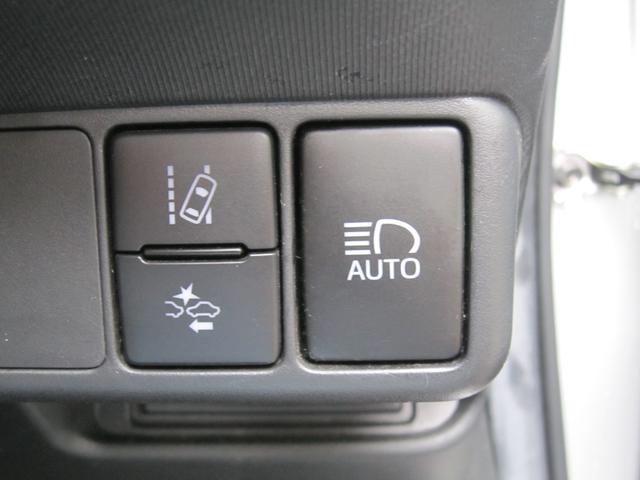 アクア Ｇ　純正ナビＴＶＢカメラ・ＥＴＣ・クルコン・シートヒーター・スマートキー・ＬＥＤヘッドライト・ＬＥＤフォグランプ・ナノイーオートエアコン・レーンキープアラート・オートライト・追突軽減・記録簿・禁煙車（23枚目）