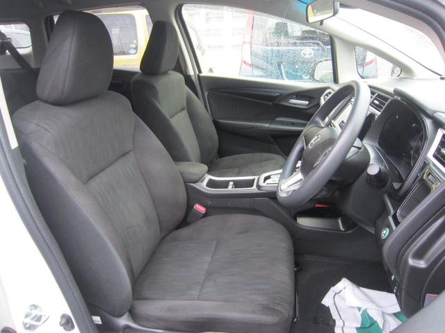 HONDA SHUTTLE HYBRID HONDA SENSING