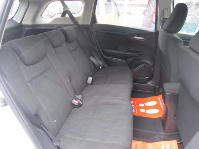 HONDA SHUTTLE HYBRID HONDA SENSING
