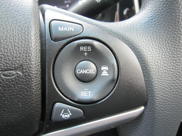 HONDA SHUTTLE HYBRID HONDA SENSING