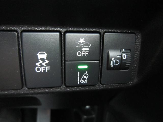 HONDA SHUTTLE HYBRID HONDA SENSING